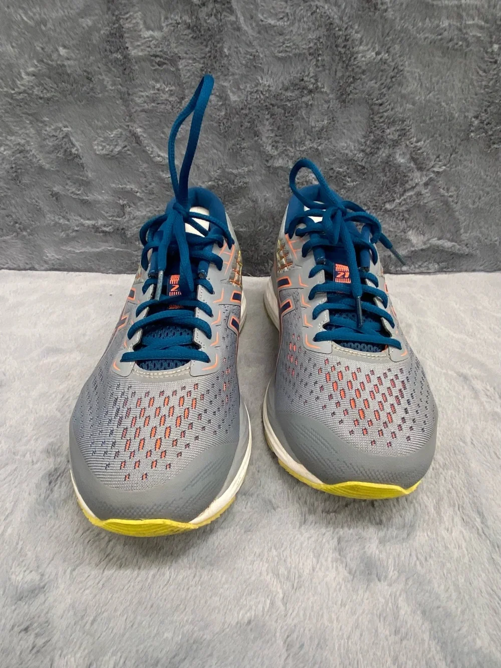 Asics good used
